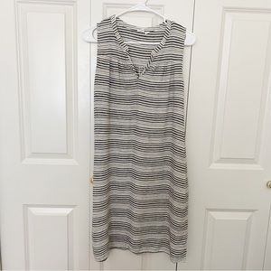 Gap Linen Dress